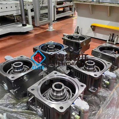 Elite ræsir hátt - frammistaða tveir - Speed ​​Planetary Snælda gírkassinn - ...