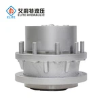 Planetary Gear Drives